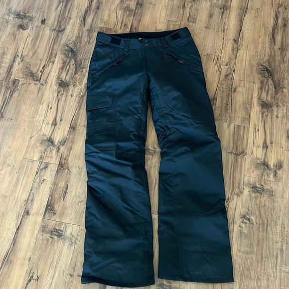 The North Face Freedom Insulated Pant - Picture 4 of 9